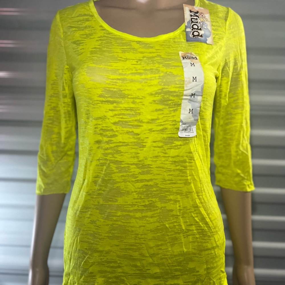 2 Shirt Bundle M/L